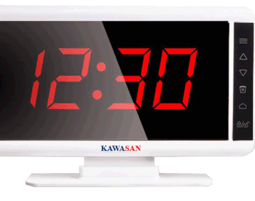 Hệ thống chuông gọi phục vụ không dây CS1 Kawasan