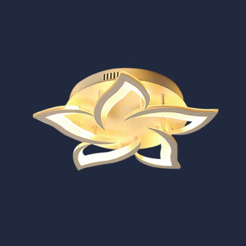 Đèn ốp trần mica KL03 - 05 Klasse