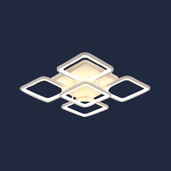 Đèn ốp trần mica KL22 - 05 Klasse