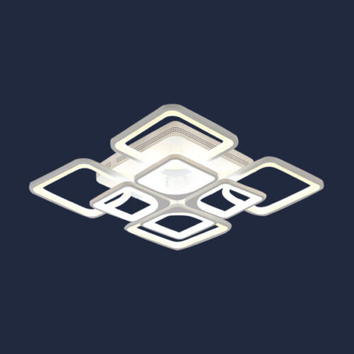 Đèn ốp trần mica KL05 - 06 Klasse