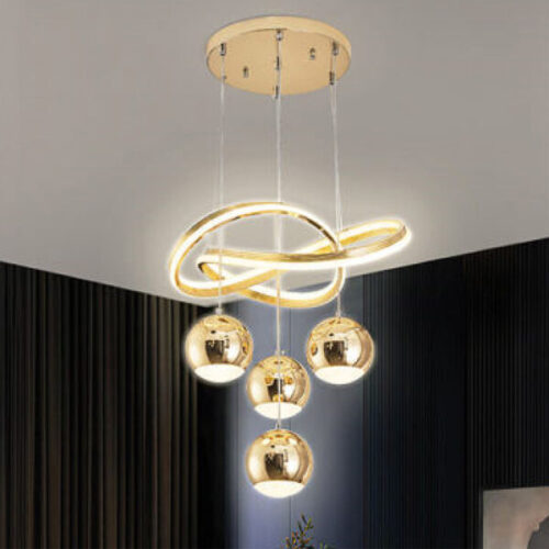 Đèn treo T-99/4 Euroto