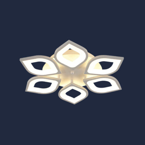 Đèn ốp trần mica KL08 - 06 Klasse