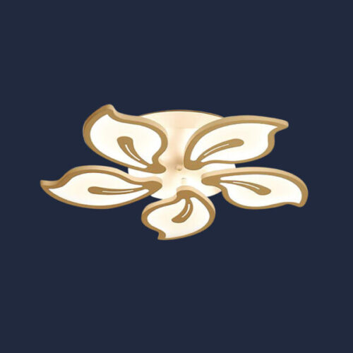 Đèn ốp trần mica KL09 - 05 Klasse