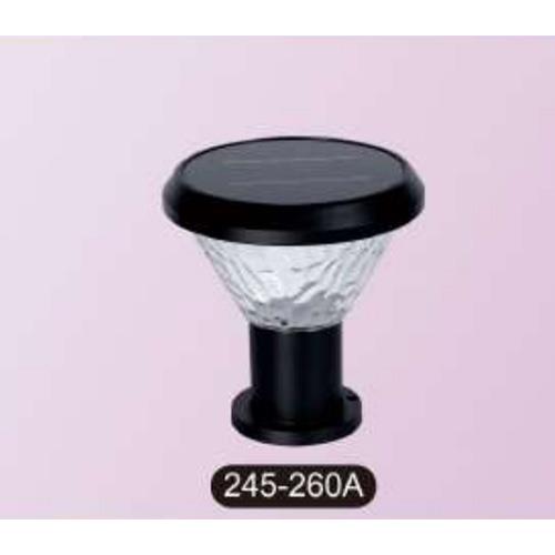 Đèn Cảnh Quang năng lượng mặt trời 245-2600A Khaphaco