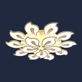 Đèn ốp trần mica KL09 - 15 Klasse