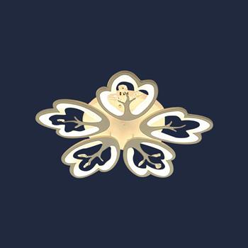 Đèn ốp trần mica KL10 - 05 Klasse