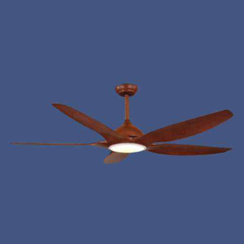Quạt trần đèn 5 cánh 60KSA 9122 Klasse
