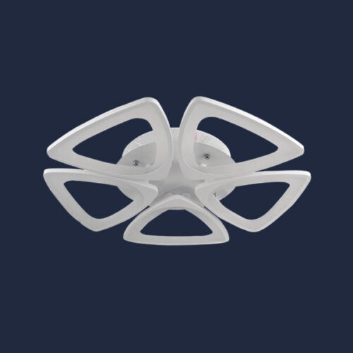 Đèn ốp trần mica KL11 - 05 Klasse