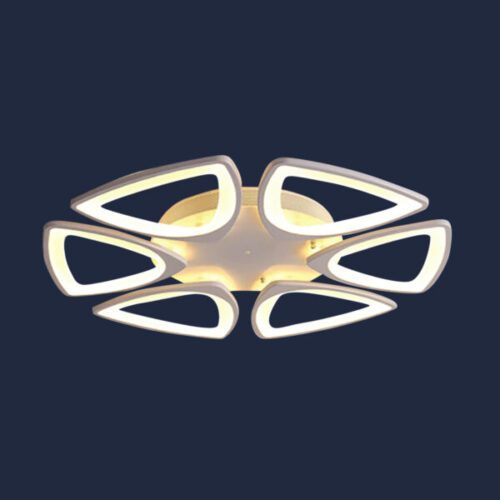 Đèn ốp trần mica KL11 - 06 Klasse