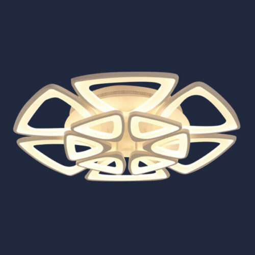 Đèn ốp trần mica KL11 - 12 Klasse