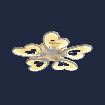 Đèn ốp trần mica KL19 - 05 Klasse