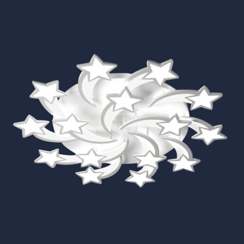 Đèn ốp trần mica KL15 - 15 Klasse