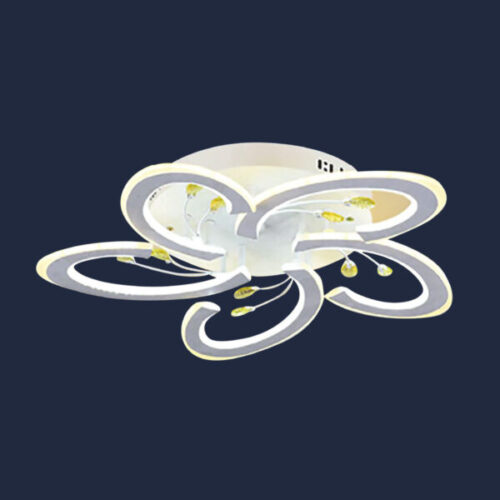 Đèn ốp trần mica KL13 - 05 Klasse