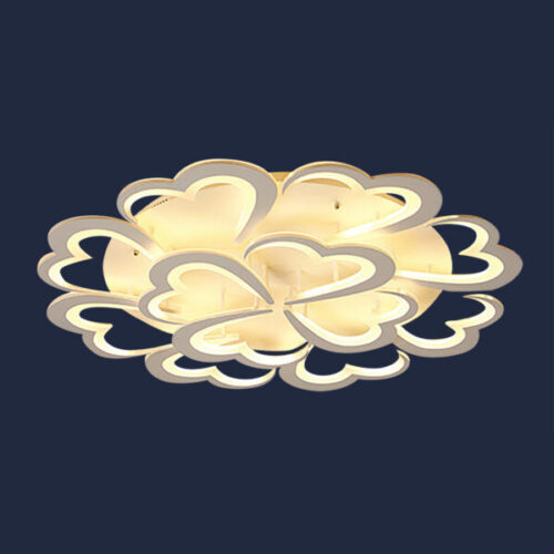 Đèn ốp trần mica KL18 - 15 Klasse