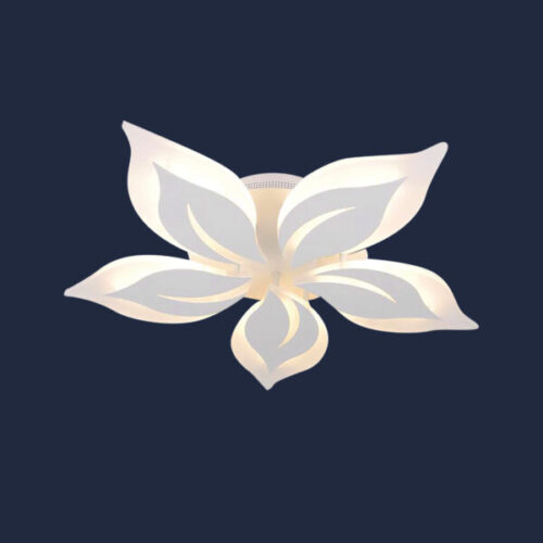 Đèn ốp trần mica KL23 - 05 Klasse