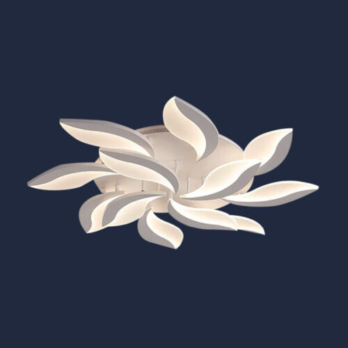 Đèn ốp trần mica KL19 - 12 Klasse