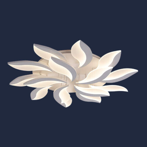 Đèn ốp trần mica KL19 - 15 Klasse