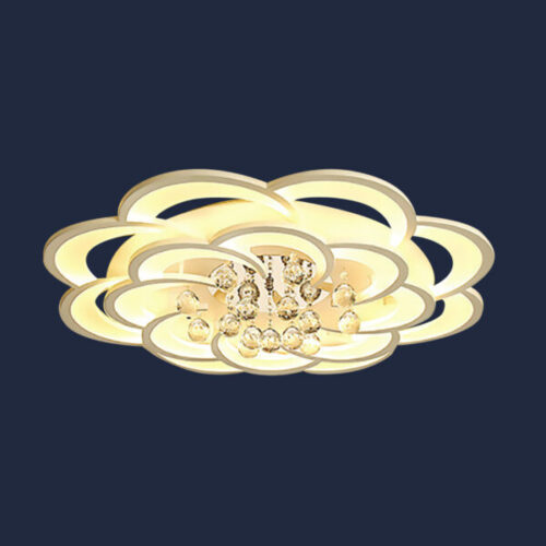 Đèn ốp trần mica KL21 - 16 Klasse