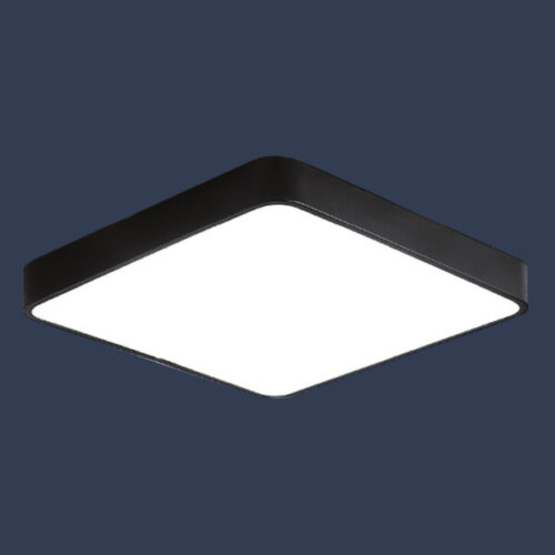 Đèn ốp trần vuông KL55B - D30 Klasse