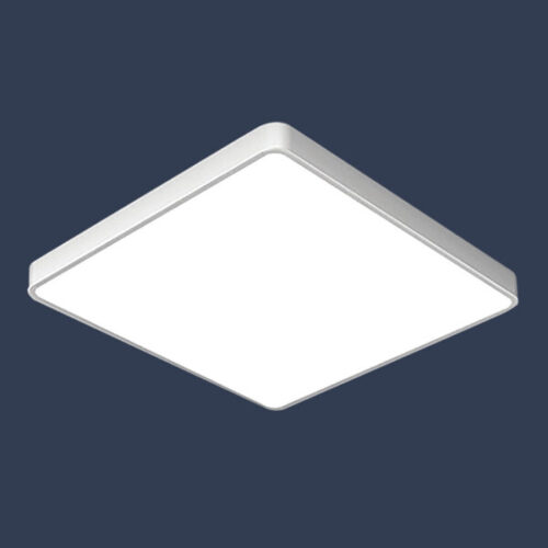Đèn ốp trần vuông KL55 - D30 Klasse