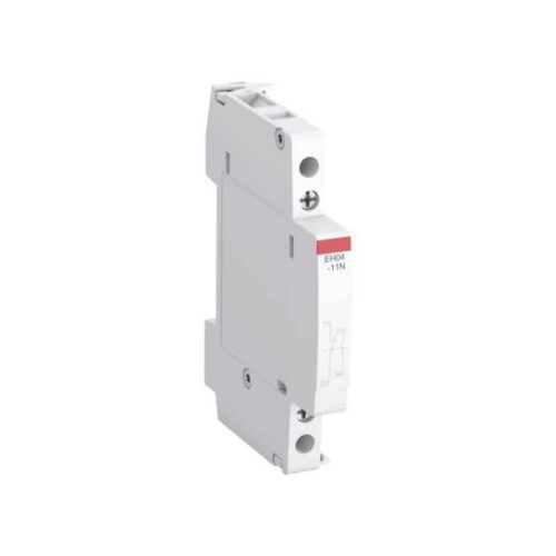 Tiếp điểm phụ 1SAE901901R1011 ABB