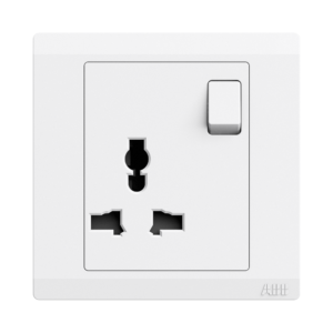 Bộ ổ cắm đa năng 2TCZ172003R0040 ABB