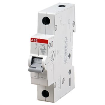 Cầu dao tự động MCB 2TAZ141100R0064 ABB