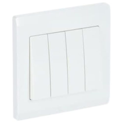 Bộ công tắc bốn 2TCZ171007R0030 ABB