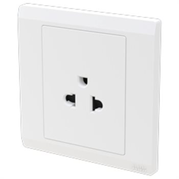 Bộ ổ cắm đơn 2TCZ172007R0060 ABB