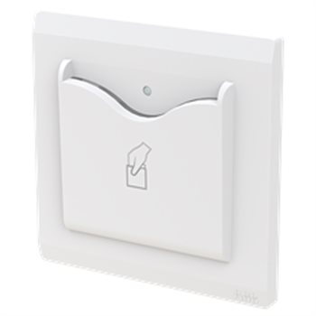 Bộ công tắc chia khóa thẻ 2TCZ214002R0060 ABB