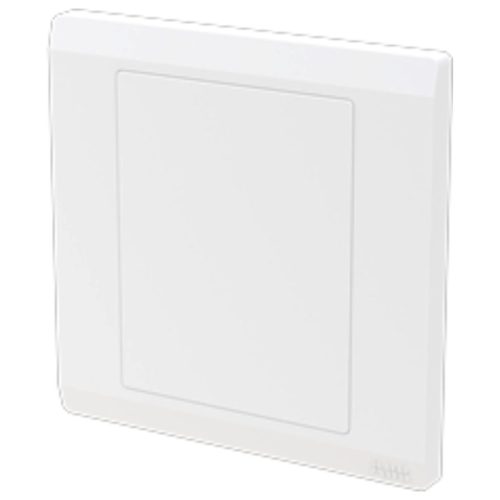 Mặt che trơn đơn 2TCZ175001R0010 ABB