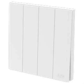 Bộ công tắc bốn 2TCZ211004R0060 ABB