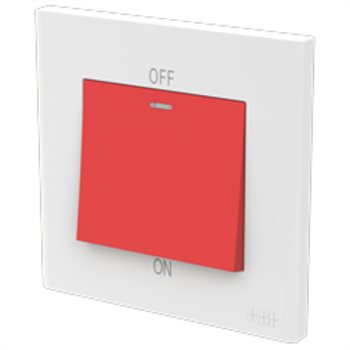 Công tắc 2 cực 2TCZ211018R0090 ABB