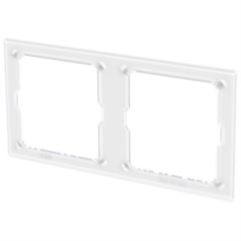 Khung viền đôi 2TCZ215008R0010 ABB