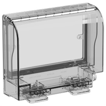 Mặt che chống nước đôi 2TCZ755002R0010 ABB