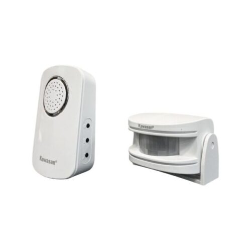 Chuông báo khách không dây I287BS Kawasan