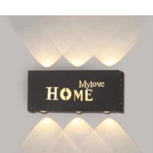 Đèn vách Led VL 4507 Hufa