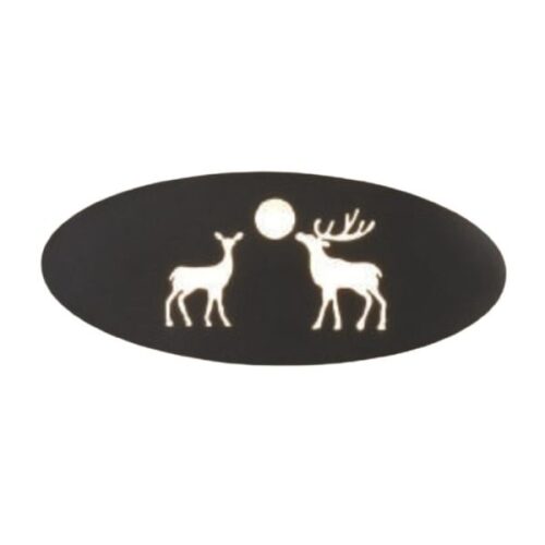 Đèn vách led trang trí trong nhà VL 4504 Hufa