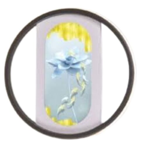 Đèn vách led trang trí trong nhà VL 4527 Hufa