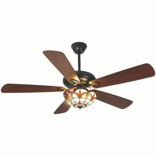 Quạt trần đèn ĐQ-6145 Hufa