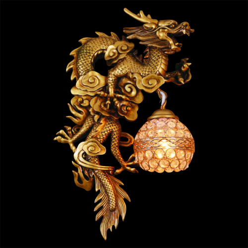 Đèn Vách VC 9155/A Hufa