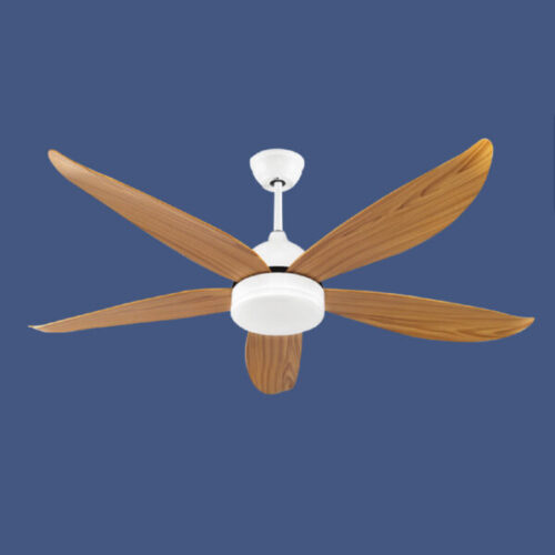 Quạt trần đèn 5 cánh 48KSA 918WY Klasse