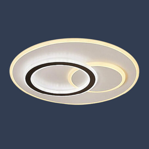 Đèn ốp trần tròn KL58 Klasse