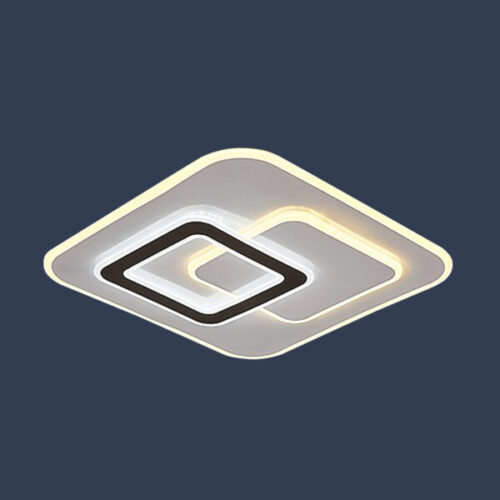 Đèn ốp trần vuông KL59 Klasse