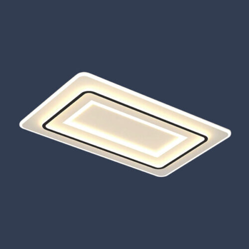 Đèn ốp trần KL63 Klasse