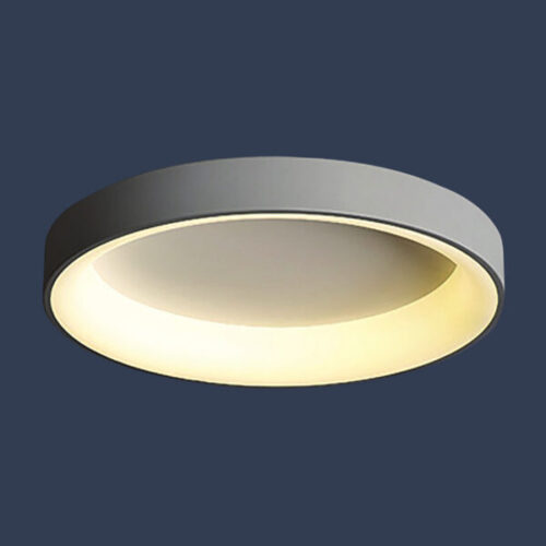 Đèn ốp trần tròn KL66 Klasse