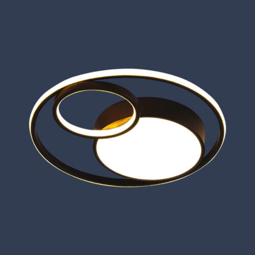 Đèn ốp trần tròn KL68 Klasse