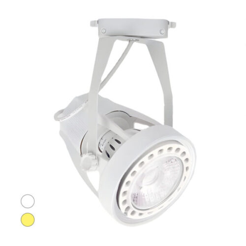 Đèn led chiếu điểm PAR COB 30W SL 07 Hufa
