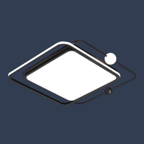 Đèn ốp trần vuông KL82 Klasse