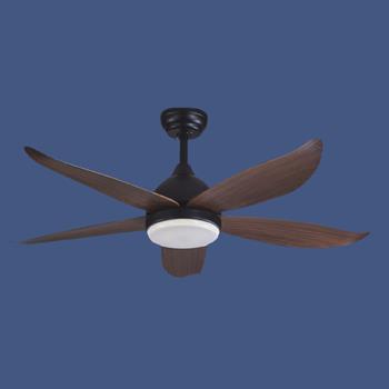 Quạt trần đèn 5 cánh 48KSA 918B Klasse